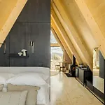 Thevagar - Glamping Mountain Shelters Belmonte (Castelo Branco)
