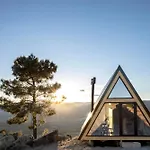 Thevagar - Glamping Mountain Shelters