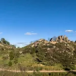 Thevagar - Glamping Mountain Shelters Domek alpejski Belmonte (Castelo Branco)