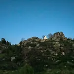 Thevagar - Glamping Mountain Shelters Belmonte (Castelo Branco)