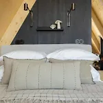 Thevagar - Glamping Mountain Shelters Belmonte (Castelo Branco)