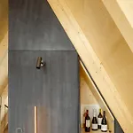 Thevagar - Glamping Mountain Shelters Domek alpejski *