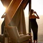 Σαλέ Thevagar - Glamping Mountain Shelters Belmonte (Castelo Branco)