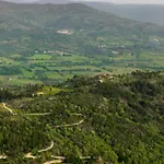 Thevagar - Glamping Mountain Shelters Σαλέ Belmonte (Castelo Branco)
