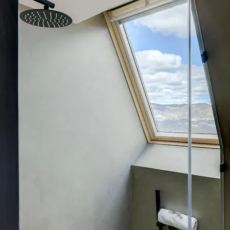 Dağ evi Thevagar - Glamping Mountain Shelters Belmonte (Castelo Branco)