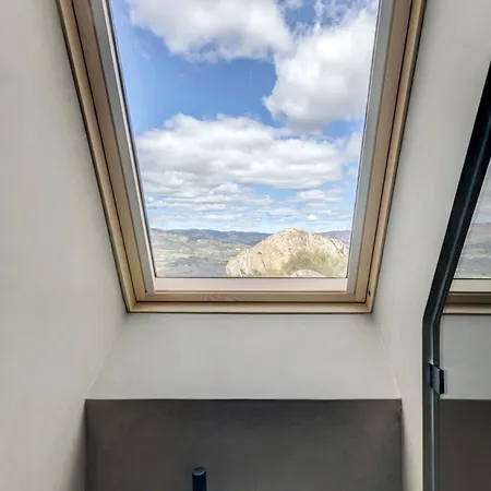 Thevagar - Glamping Mountain Shelters