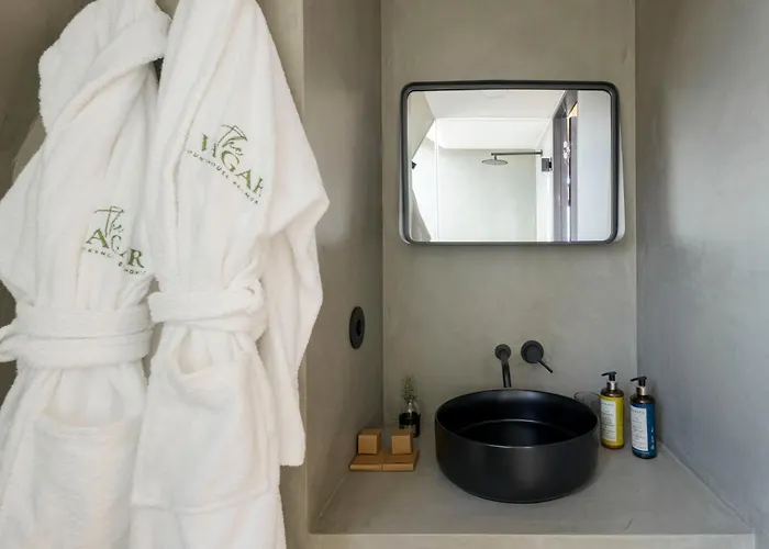 Thevagar - Glamping Mountain Shelters Alpehytte *