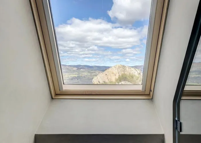 Thevagar - Glamping Mountain Shelters