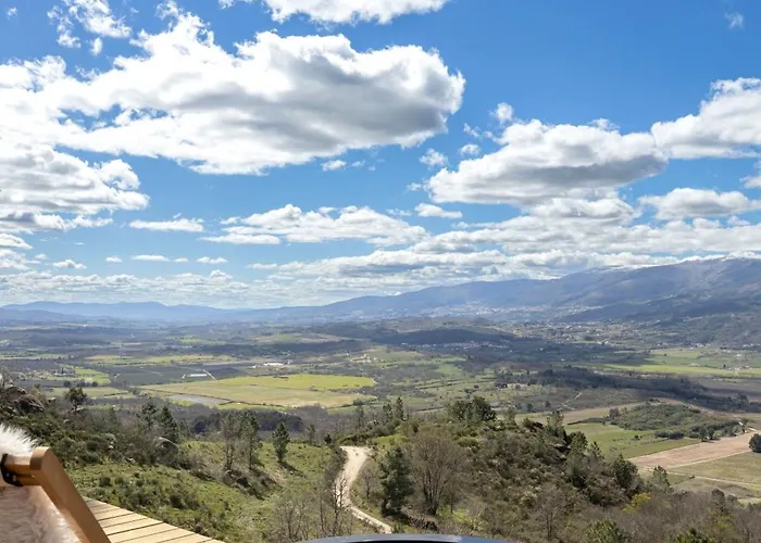 Alpehytte Thevagar - Glamping Mountain Shelters *
