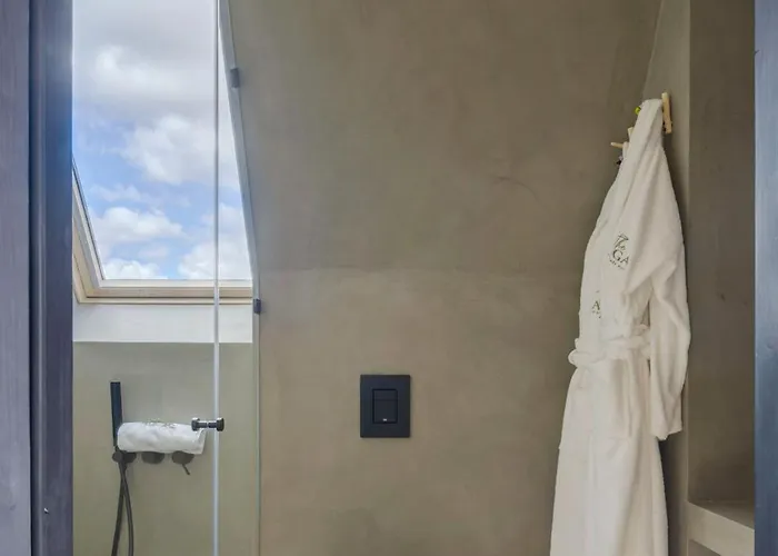 Thevagar - Glamping Mountain Shelters * Belmonte (Castelo Branco)